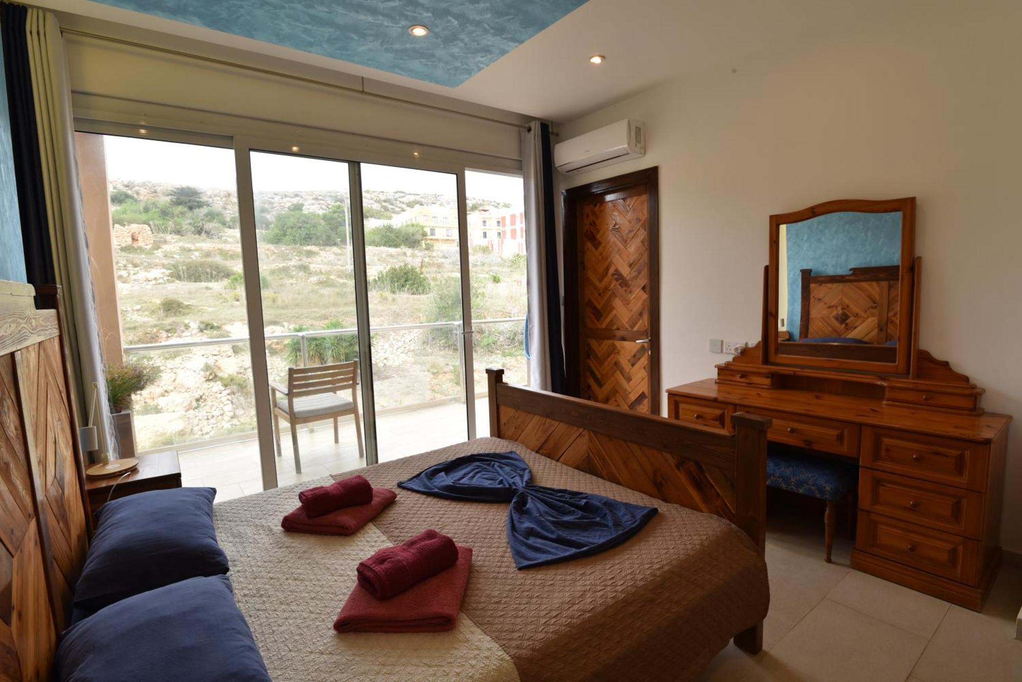 דירות סיינט פול ביי Hillview Duplex Penthouse מראה חיצוני תמונה
